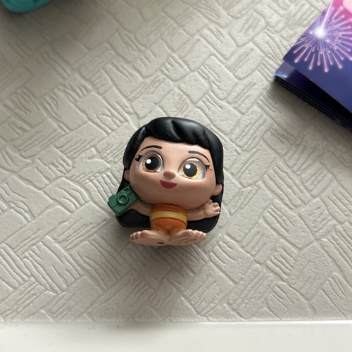 Disney doorables stitch lilo - stitch,