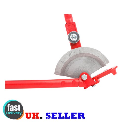 Pipe bender manual - bender,