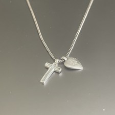 Wright & Teague Necklace