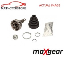 DRIVESHAFT CV JOINT KIT WHEEL