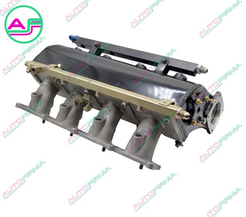 Swedish injector inlet - 8,