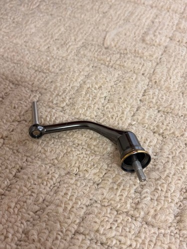 Twin power c5000x handle - 24,