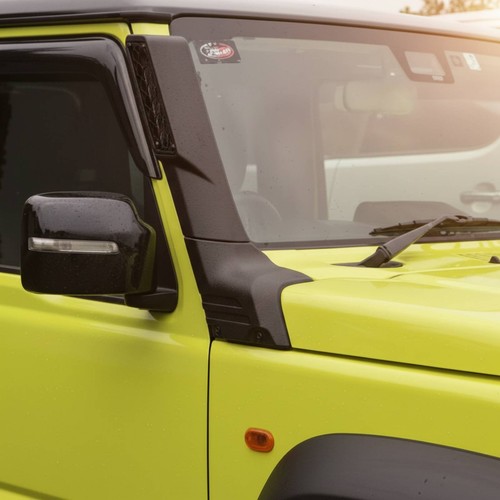 Vehicle jimny snorkel - vehicle,