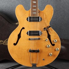 Peerless Songbird- Natural -