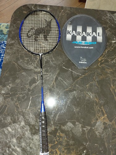 Karakal 260 badminton - karakal,