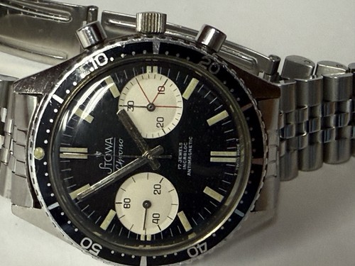 Vintage1968 stowa big eye - big,