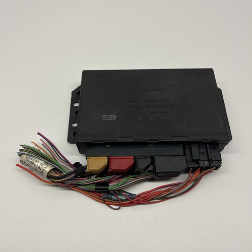 Audi convenience control - a6, c5