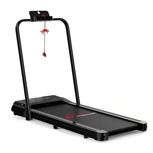 Folding treadmill pro - treadmill, q2