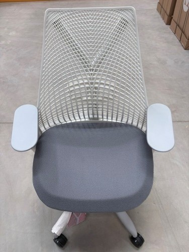 Authentic herman miller - authentic,