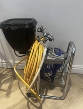 GRACO GX21 230v Airless Paint