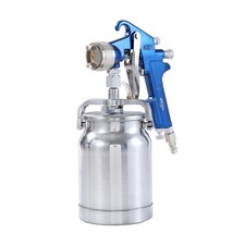 ORAZIO Paint Spray Gun 1000CC