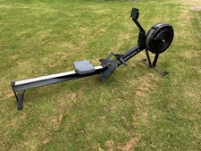 Concept2 Model D Indoor Rower