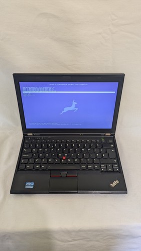 Lenovo thinkpad x230 libreboot - lenovo,