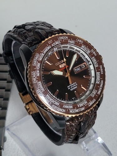 Special edition seiko - special,