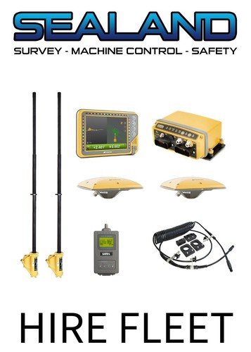 Topcon dozer gps machine - dozer,