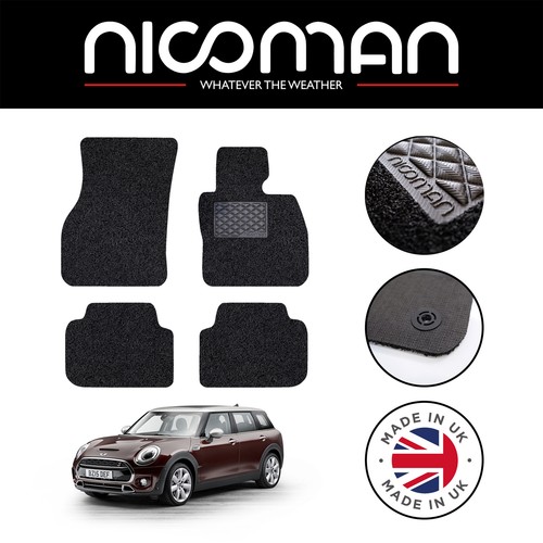Mini clubman f54 2015 present - mini,