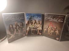 Pretty Little Liars Seasons