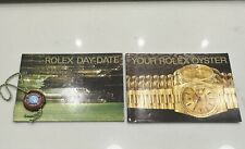 Authentic Rolex President