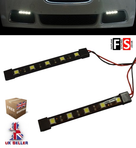 Drl led daytime - drl, running