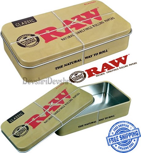 Raw classic unhinged metal - raw,