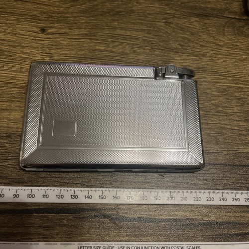 Vintage mosda 500 - 500, cigarette