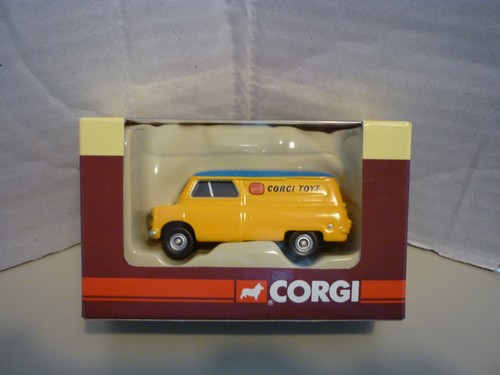 Corgi trackside dg203002 - corgi,