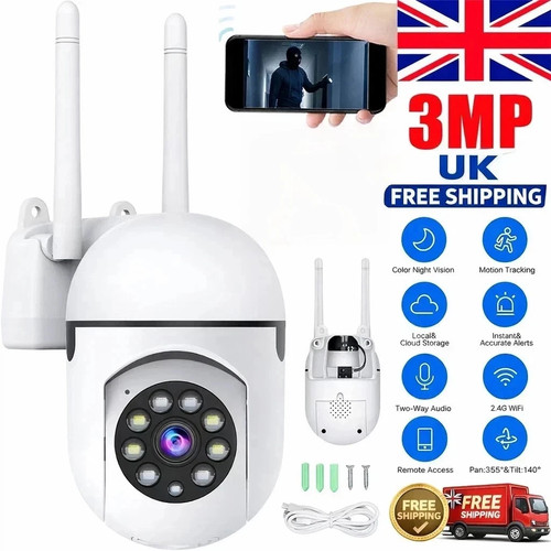 1080p wireless camera wifi - wireless,