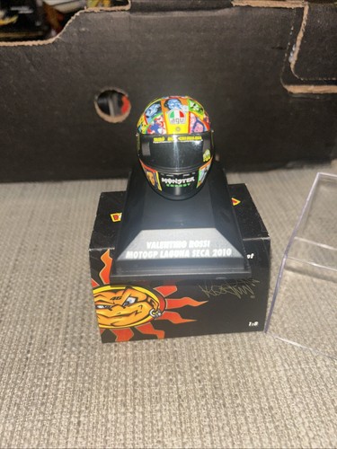 Minichamps valentino rossi - valentino,
