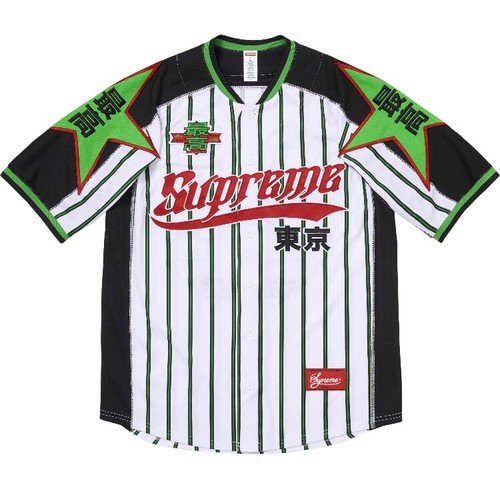 Supreme stars baseball - supreme,
