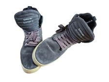 SUPRA SKYTOP 4 IV Muska Grey &