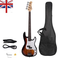 Glarry GP 4 String Electric