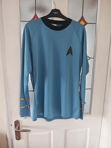 Star trek spock medium - trek,