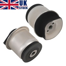 For Vauxhall Astra MK5 2004-2014 Rear Axle Subframe Trailing Arm Bushes Pair