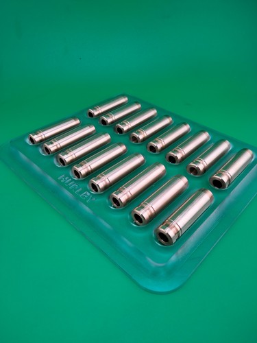 Hurley bronze valve guide - , set
