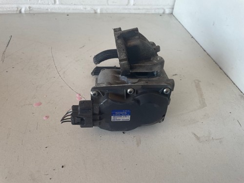 Toyota verso egr valve - verso,