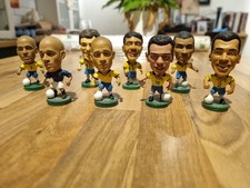 Brazil Corinthians/Prostars