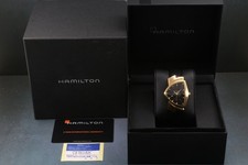 [N MINT /w Box] HAMILTON