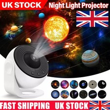 4K HD Planetarium Projector