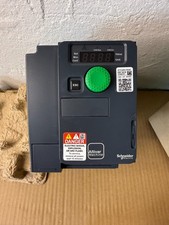 Schneider Electric Altivar ATV320U15N4C Variable speed drive 3 phase 1,5 kw 380V