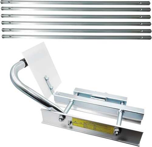 Mini mill edging - mini,