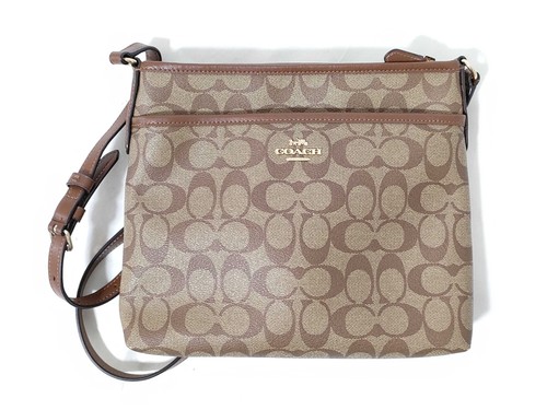 Coach signature pvc - coach,