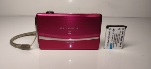 Fujifilm finepix z90 digital - finepix,