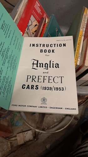 Instruction book for - instruction,