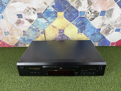 Sony cdp xe330 compact - cdp-xe330,