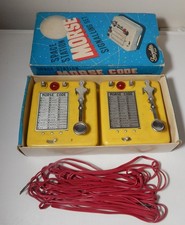 Vintage Fairylite Space Staion