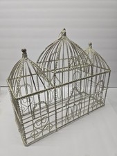 Vintage Chinese Wire Bird