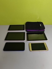 Job Lot Tablets 3 x EGL e75128 & Mobiles Moto G8 Power Lite