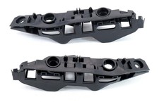 2x Front Bumper Holder Bracket