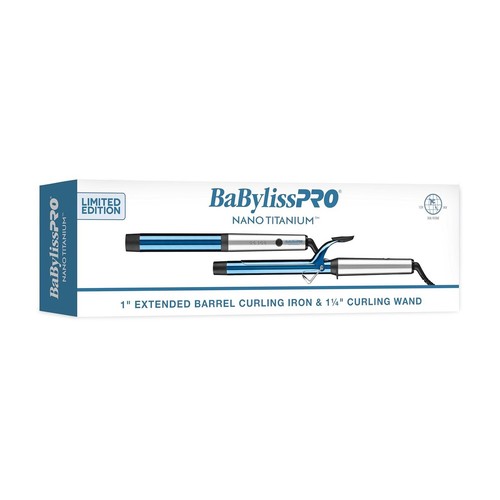 Babylisspro nano titanium - babylisspro,