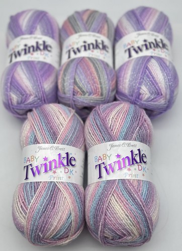 James brett twinkle - james,